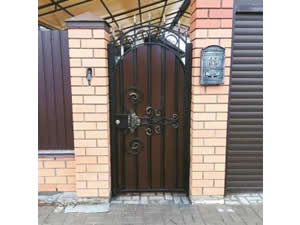 Арт. ПК- 39 Ворота «Олимпия-МПА»