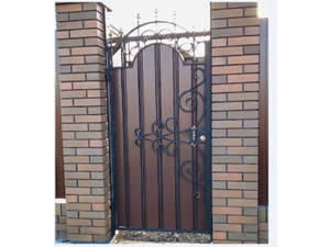 Арт. ПК- 39 Ворота «Олимпия-МПА»