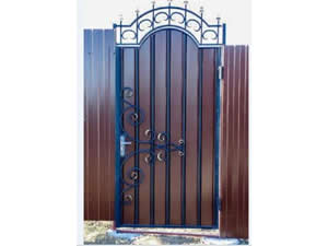 Арт. ПК- 39 Ворота «Олимпия-МПА»