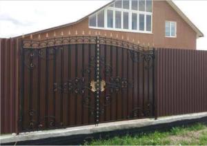 Арт. ПК- 39 Ворота «Олимпия-МПА»