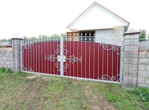 Арт. ПК- 39 Ворота «Олимпия-МПА»