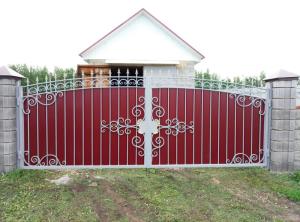 Арт. ПК- 39 Ворота «Олимпия-МПА»