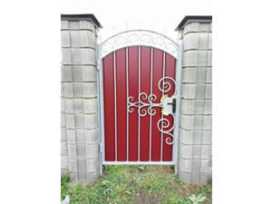 Арт. ПК- 39 Ворота «Олимпия-МПА»