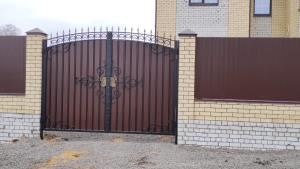 Арт. ПК- 39 Ворота «Олимпия-МПА»