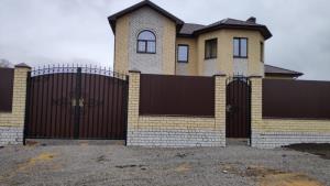 Арт. ПК- 39 Ворота «Олимпия-МПА»