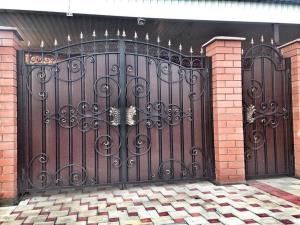 Арт. ПК- 39 Ворота «Олимпия-МПА»