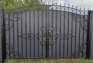 Арт. ПК- 39 Ворота «Олимпия-МПА»