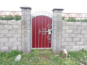 Арт. ПК- 39 Ворота «Олимпия-МПА»