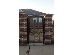 Арт. ПК- 43 Ворота №14