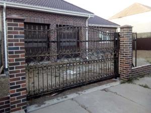 Арт. ПК- 43 Ворота №14