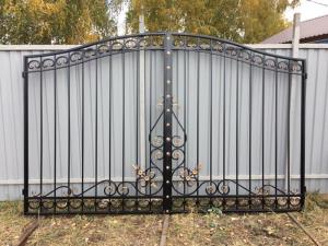 Арт. ПК- 50 Ворота 