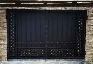 Арт. ПКЛ- 6 Ворота «Классика ПШ»