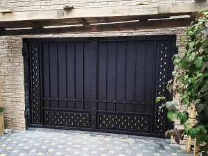 Арт. ПКЛ- 6 Ворота «Классика ПШ»