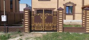 Арт. ПКЛ- 36 Ворота «Словения-4»