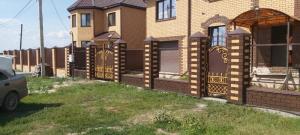 Арт. ПКЛ- 36 Ворота «Словения-4»