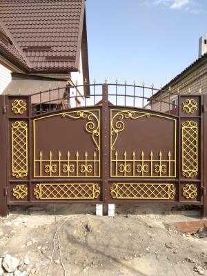 Арт. ПКЛ- 36 Ворота «Словения-4»