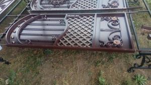 Арт. ПКЛ- 38 Ворота «Прага-2»