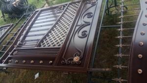 Арт. ПКЛ- 38 Ворота «Прага-2»